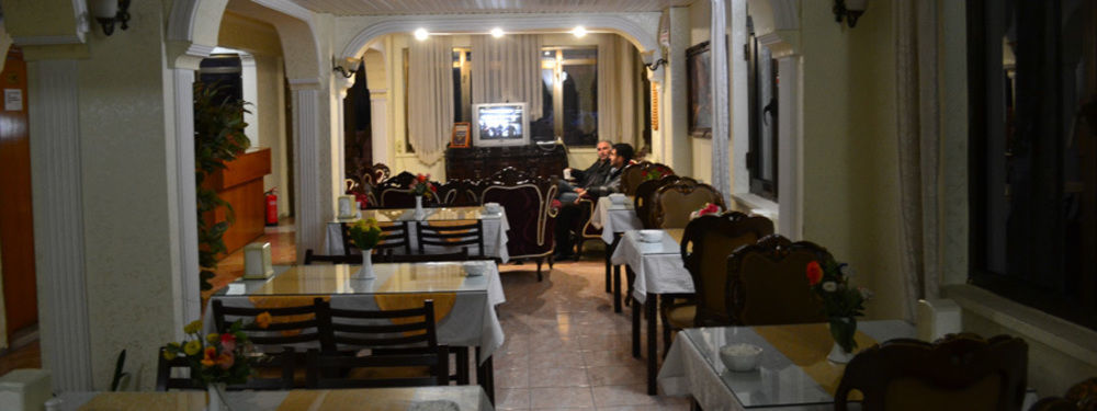 Kafkas Hotel Antalya Bagian luar foto